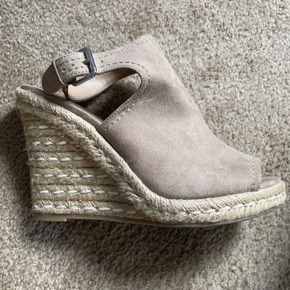 Wedges - Picture 2 of 2